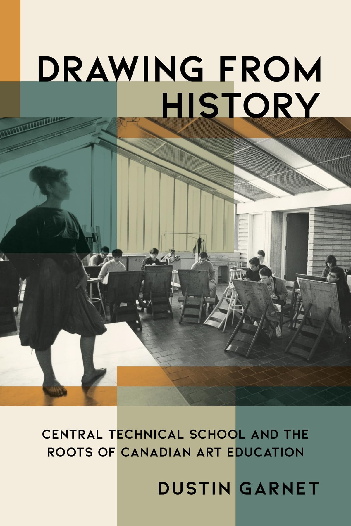 Histoire Central Technical School roots of Canadian art éducation livre pour passionnés