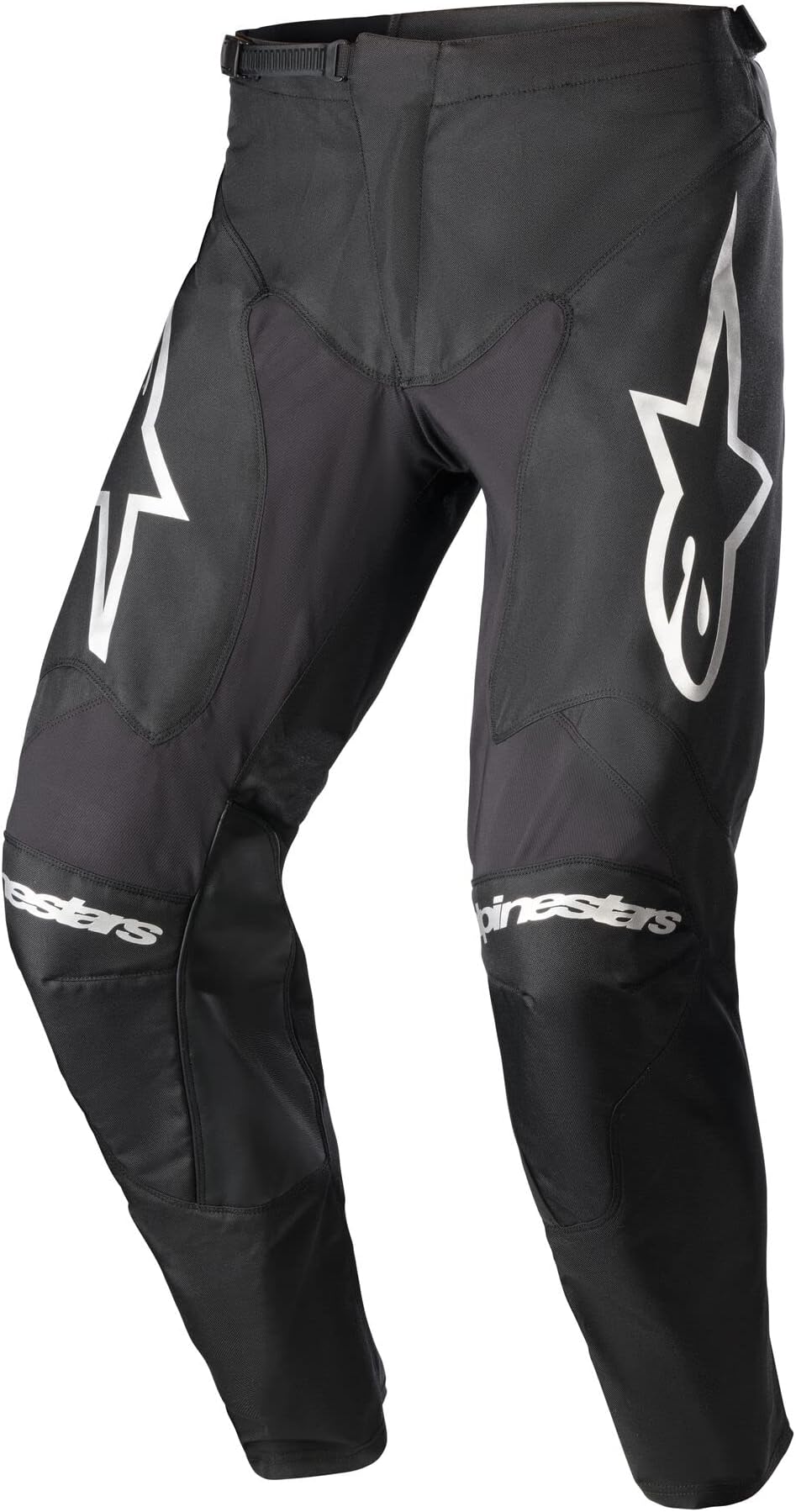 Alpinestars2023 Racer Graphite Pants (Black Reflective Black