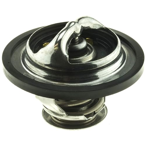 Engine Coolant Thermostat