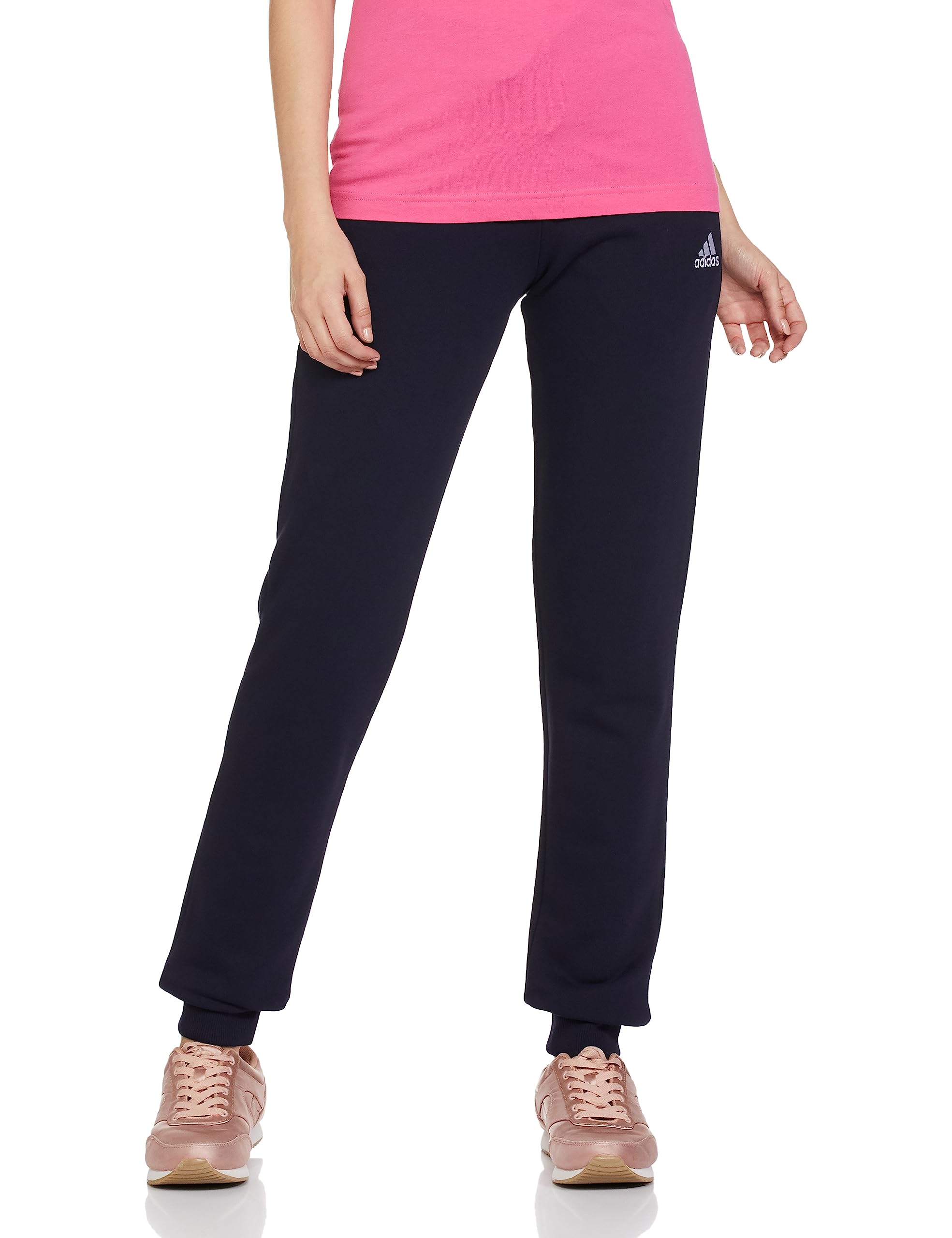 adidas Women's Slim Pants (HZ2823_Legink-picture-21