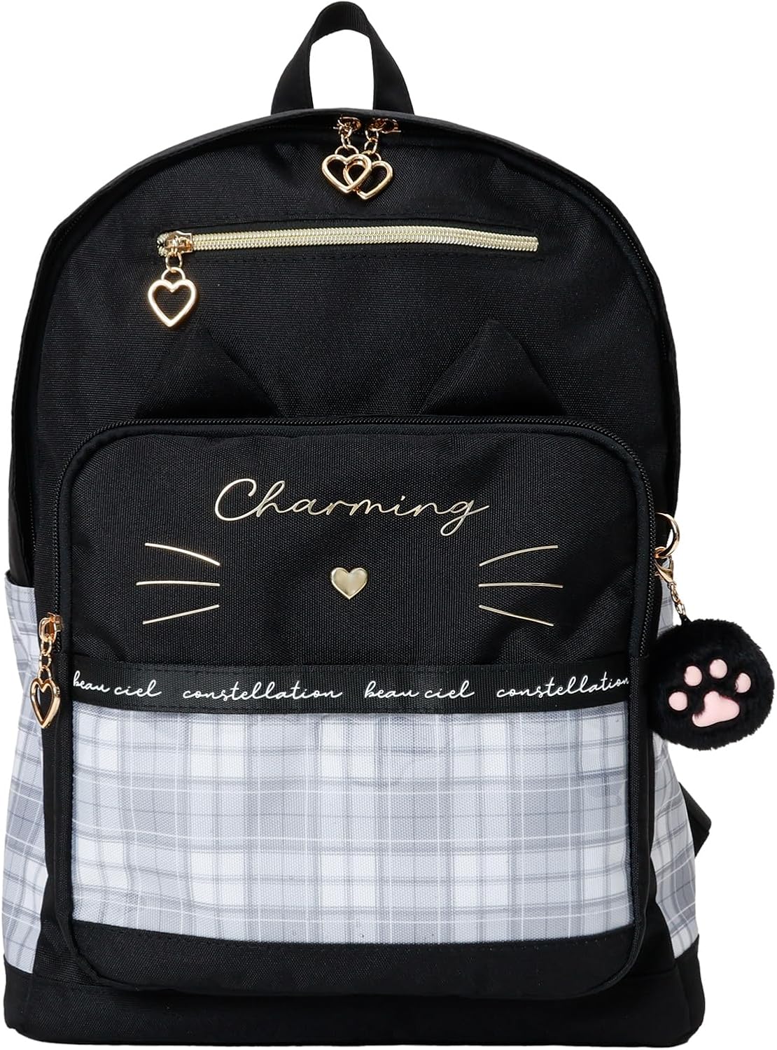 ALENCY アレンシー マザーズバッグ マザーズリュック バックパック