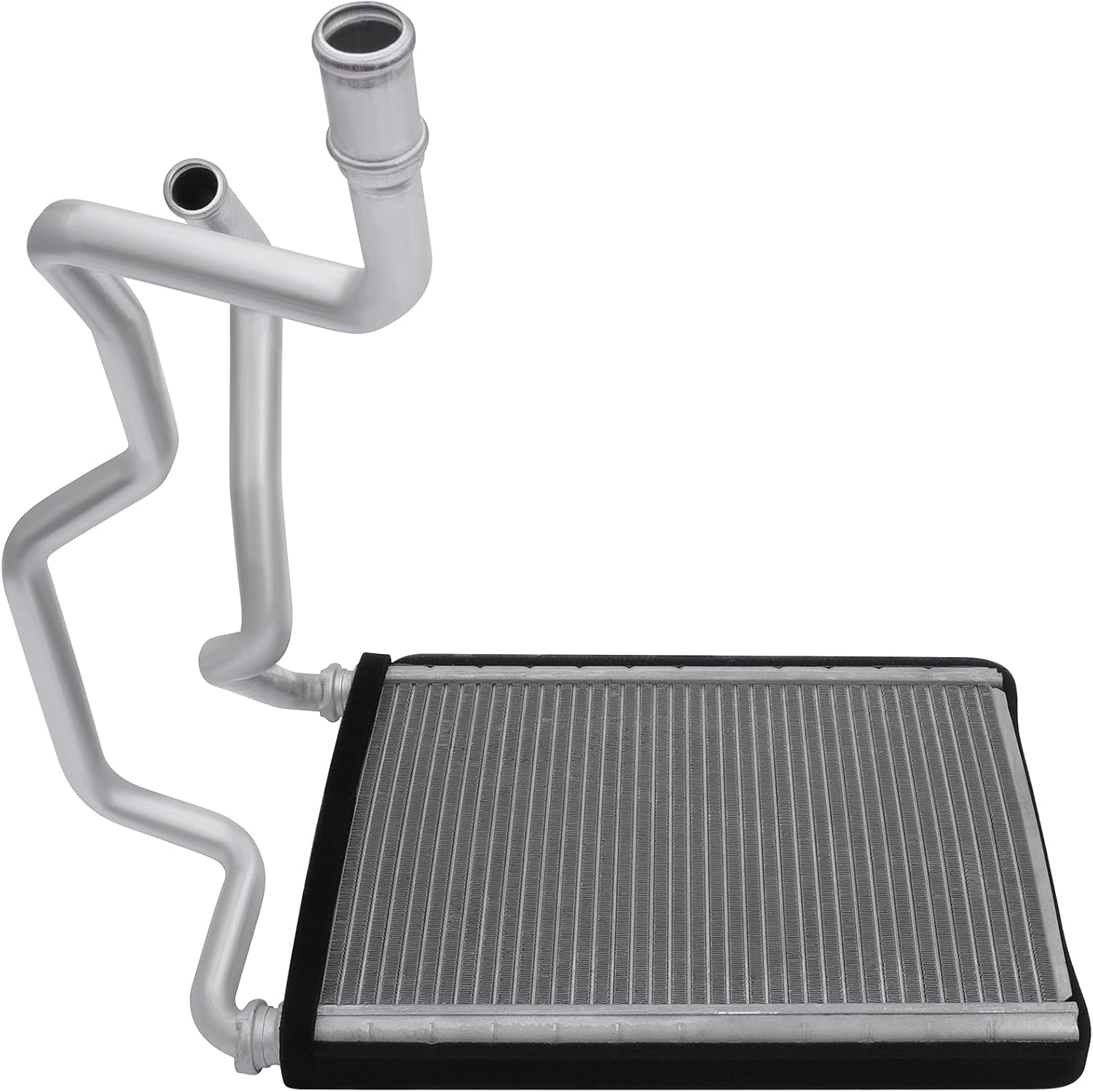 Automotive 99346 HVAC Heater Core - Compatible with 2003 2004 2005 2006 2007 for Honda Accord 2.4L/3.0L Heater Core Replacement OEM 79115-SDA-A01 79115SDAA01 HT399346C