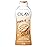 Olay Body Wash for Women, Hydrating & Moisturizing, Holiday Edition, With Plant Based Cleansers, B3 Complex, For All Skin Types, Spoonful of Sugar with Glazed Crme & Vanilla Custard Scent, 22 fl oz
