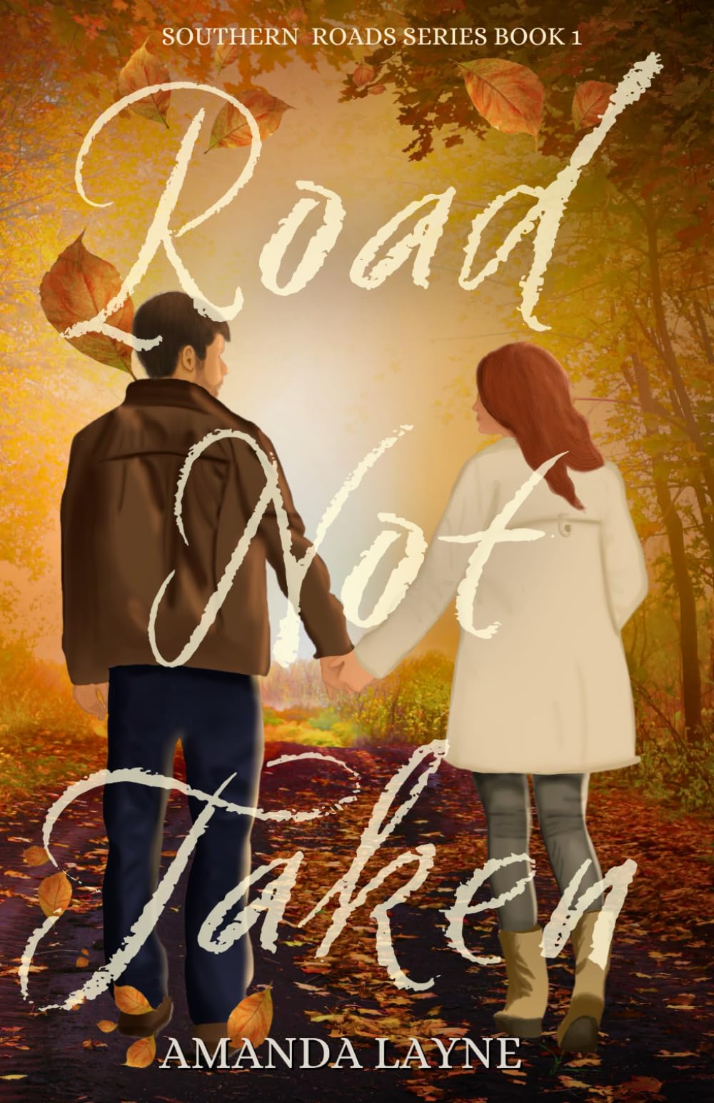 Road Not Taken (Southern Roads)