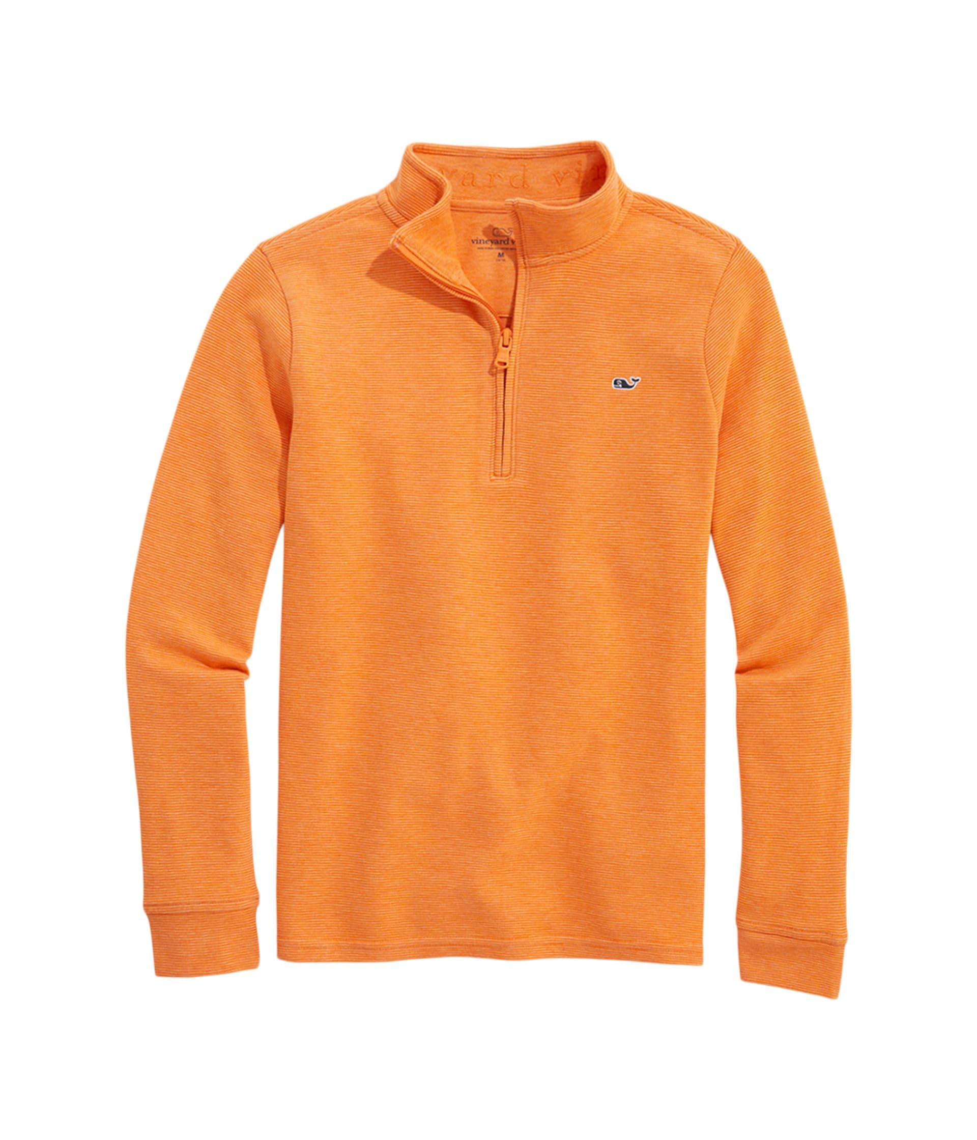 vineyard vines Boys' Saltwater 1/4 Zip (Toddler/Little Kid/Big Kid)