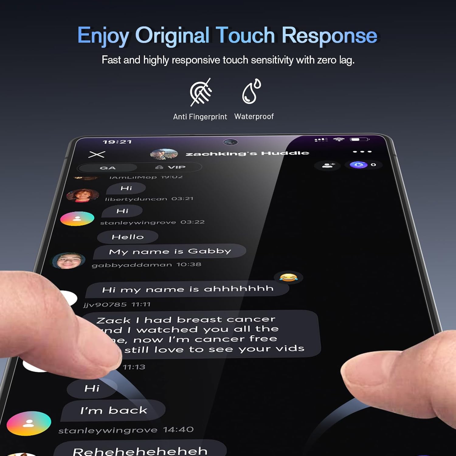 for Galaxy S25 Ultra Screen Protector + Cera Lens