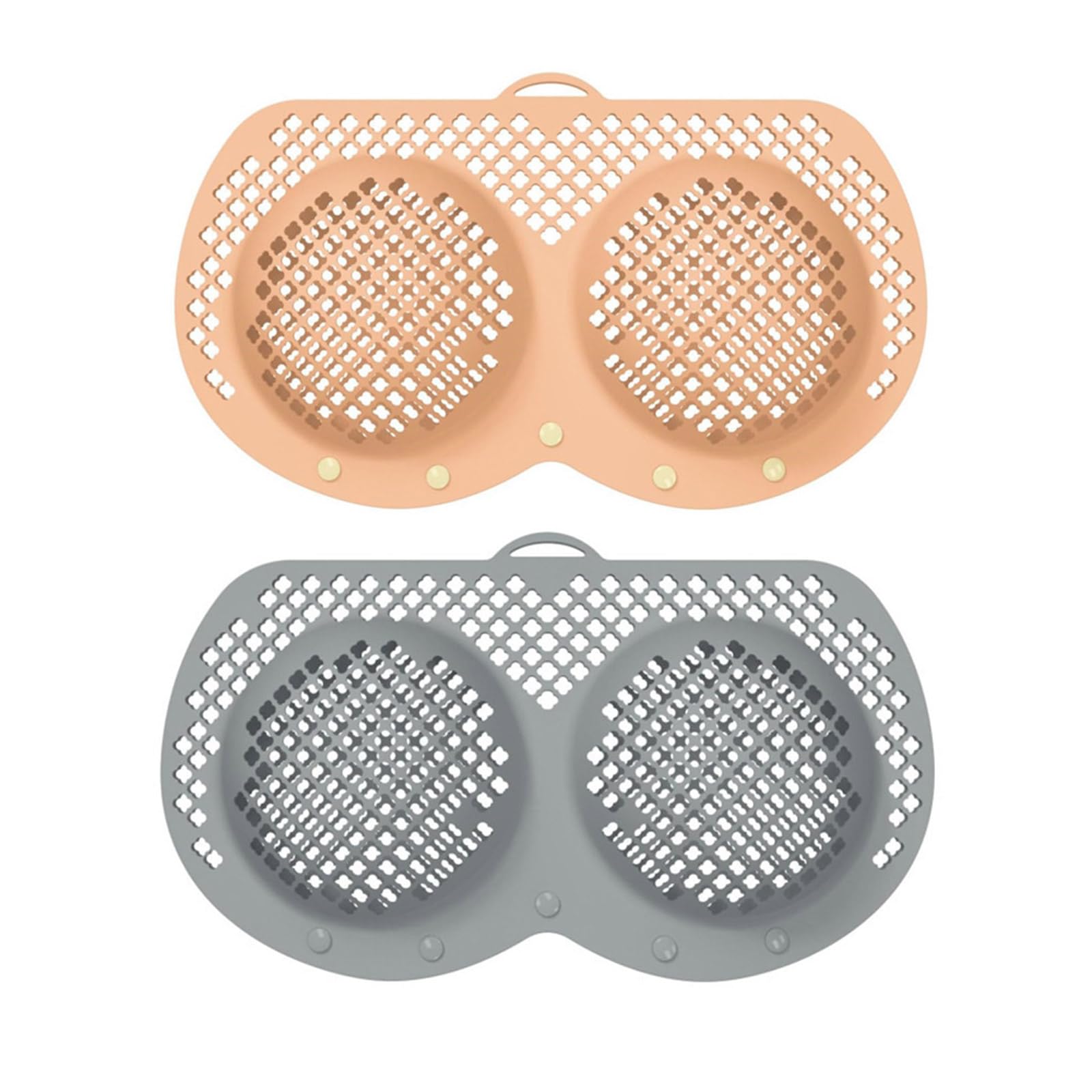 Elnwnnkc Sturdy Machine Washable Bras Protectors Bag Meshes Fabric Designs for Lingerie Sports Bras Delicates Gentle Cleaning Meshes Laundry Bag