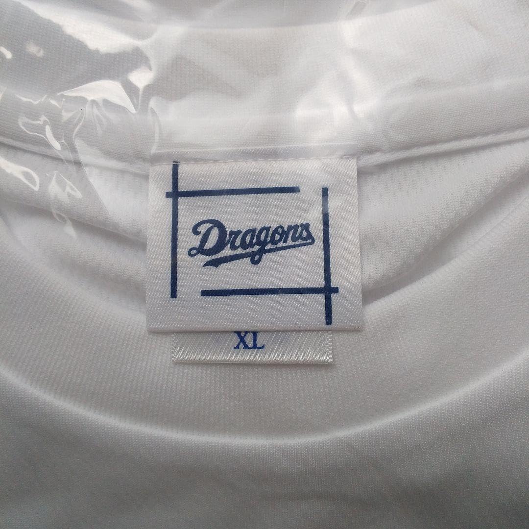 Amazon.co.jp: 中日ドラゴンズ ドアラ シルエットTシャツ XL