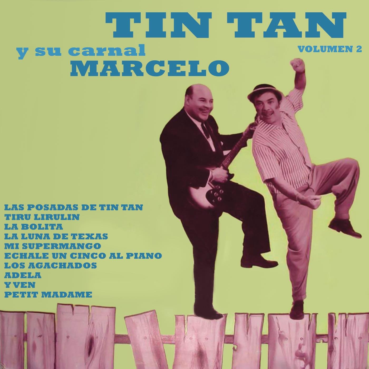 Si las Estrellas canción de Tin Tán de 15 Éxitos en Amazon Music.