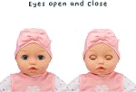 BABY born My Real Baby Doll- Annabell