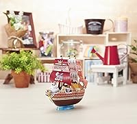 Vista 9 de Bandai Hobby - One Piece - (2378537) Queen Mama-Chanter Grand Ship Collection Model Kit