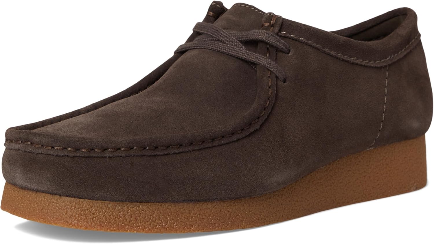 Clarks Mens Wallabee Evo - Image 7