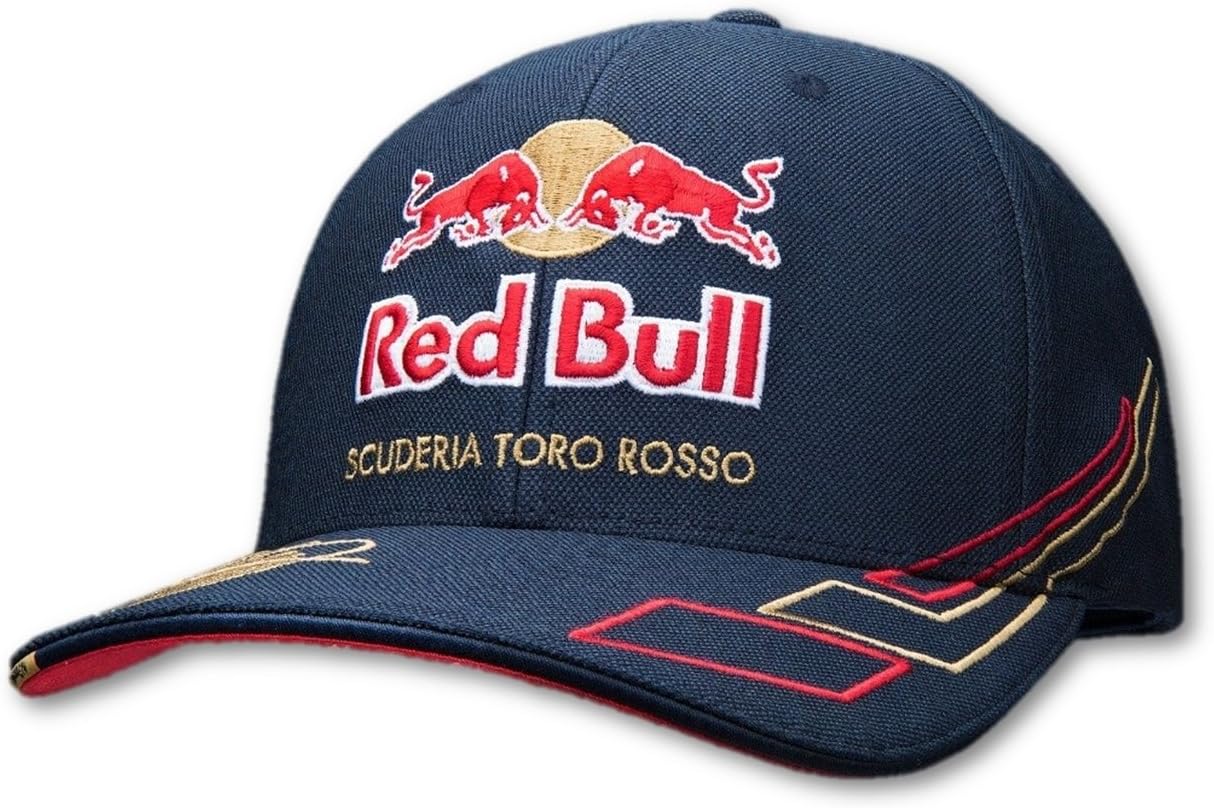 VERSTAPPEN CAP