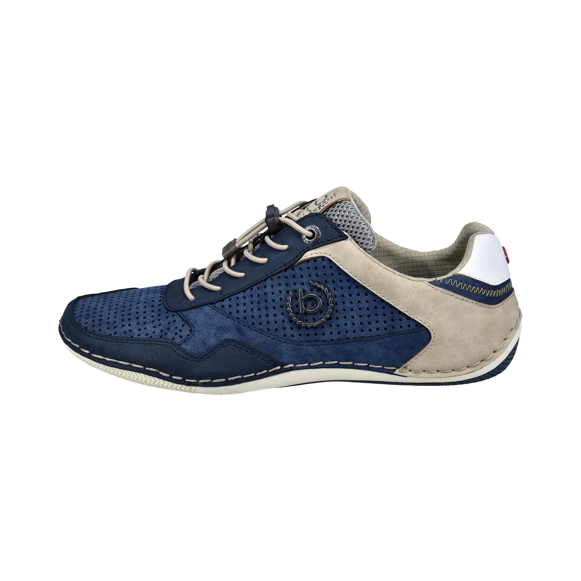Bugatti Canario ZapatillasHombre
