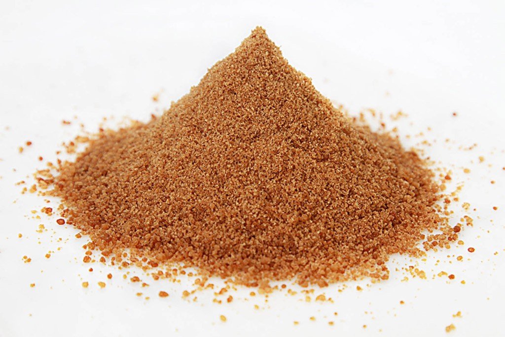 Cocount Sugar 5lb