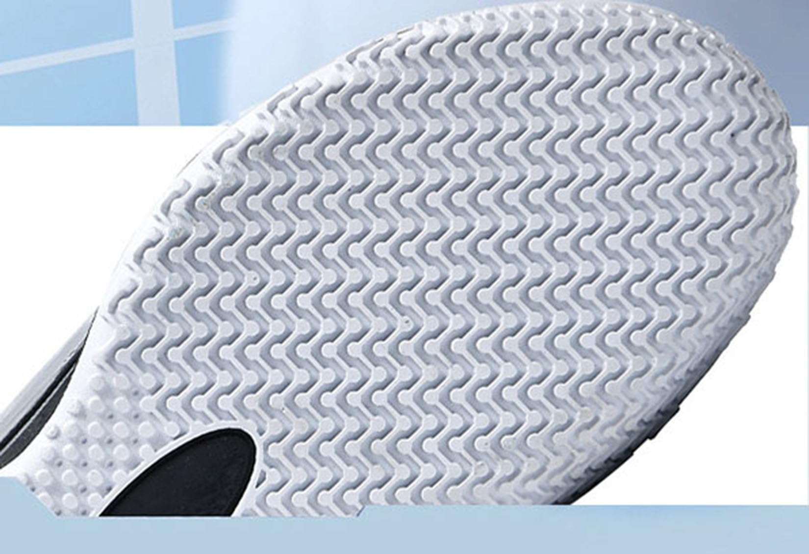 Buty Do Koszykówki Outdoor Męskie Buty Sportowe Antypoślizgowe Buty Treningowe(37 EU, Q1)