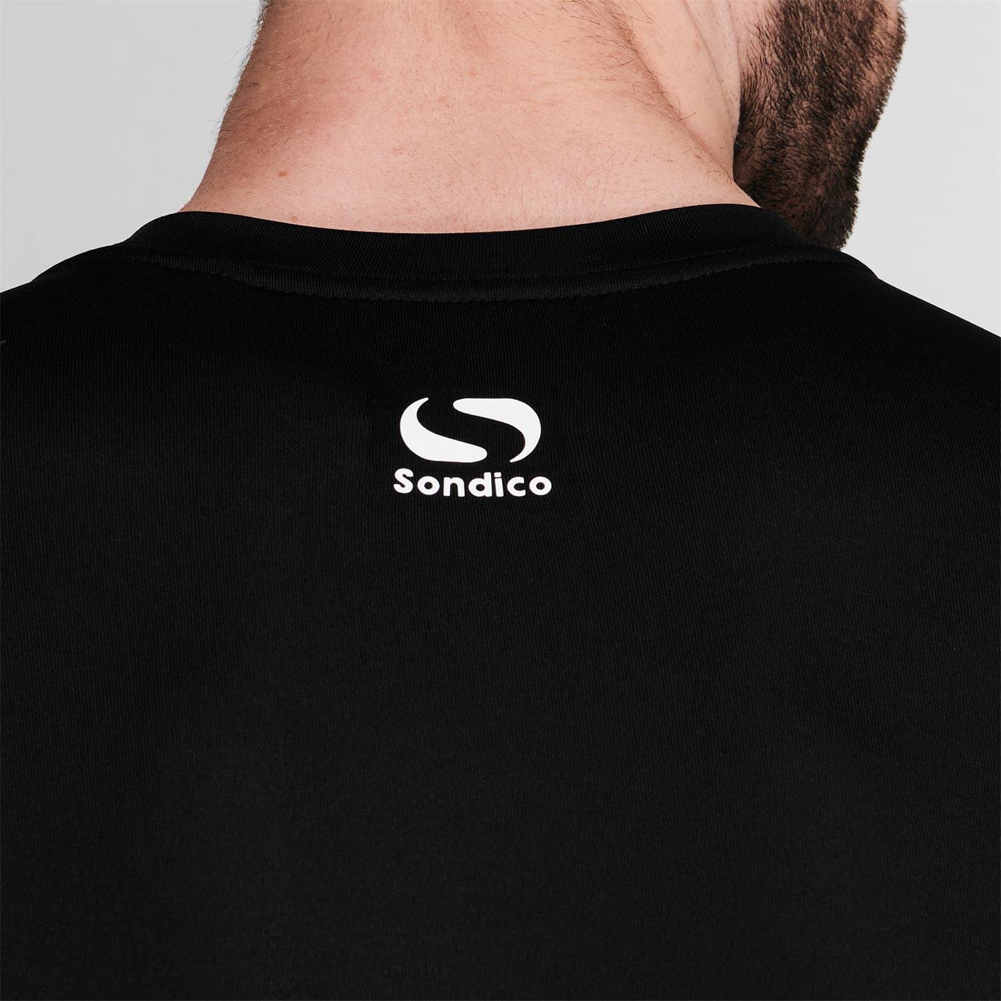 Sondico Mens Core Base Long Sleeve