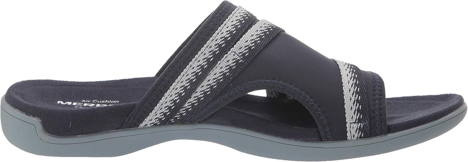 merrell slippers amazon