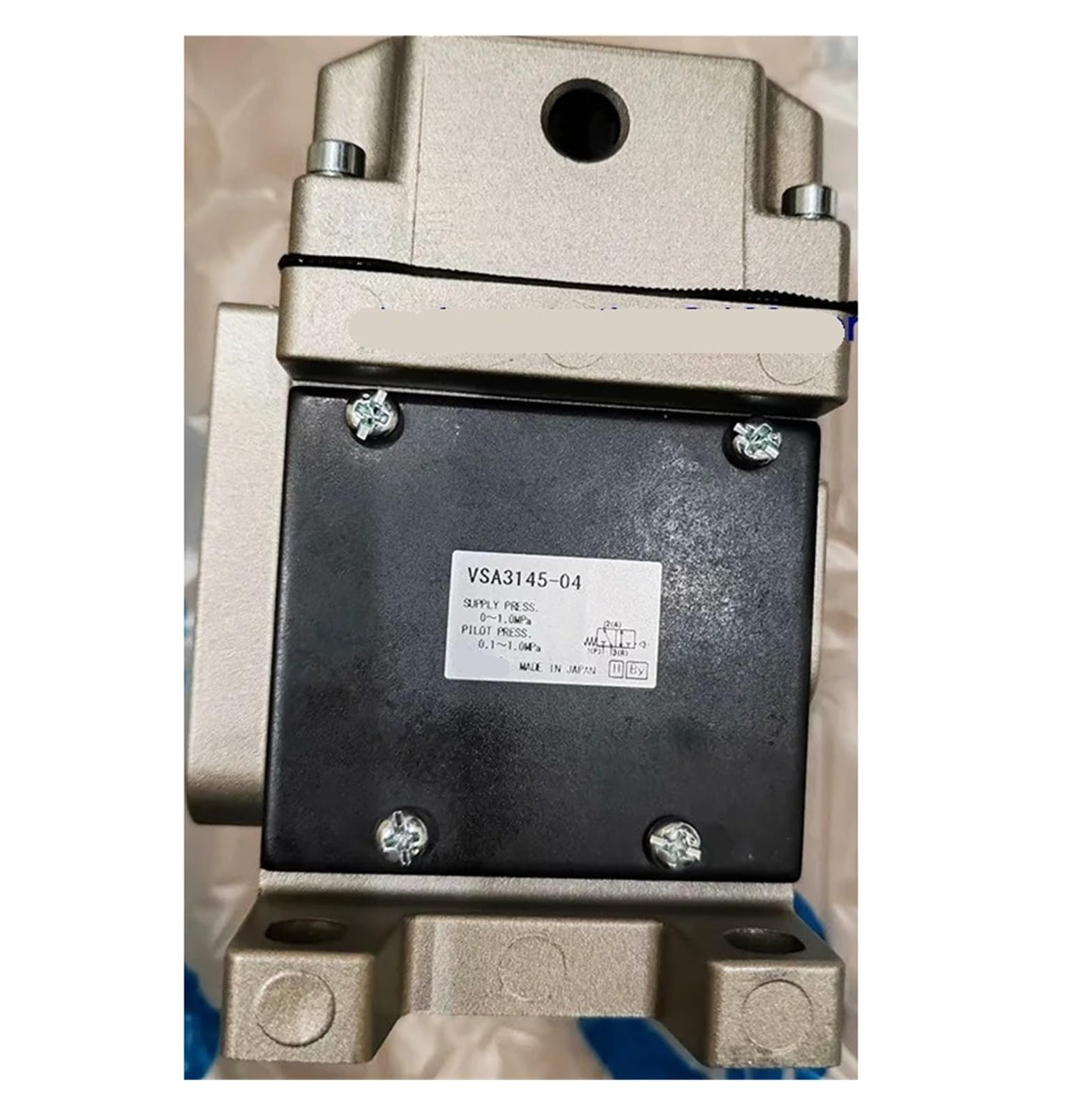 CXFCIHFT VSA3145-04 VSA3145-06 VSA3145-04-N-X59 VSA3145-06-X59 VSA3145-04-X59 Pneumatic Control Valve(VSA3145-04)