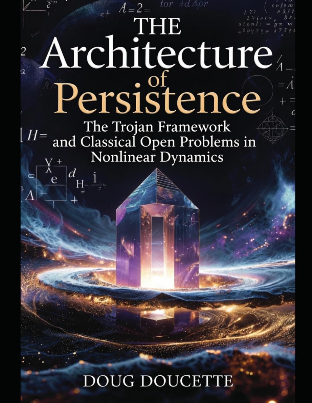The Architecture of Persistence: The Trojan Framework and Classical Open Problems in Nonlinear Dynamics
