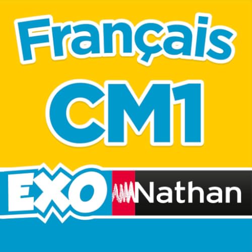 ExoNathan Français CM1: des exercices de révision et d’entraînement pour les élèves du primai - //medicalbooks.filipinodoctors.org