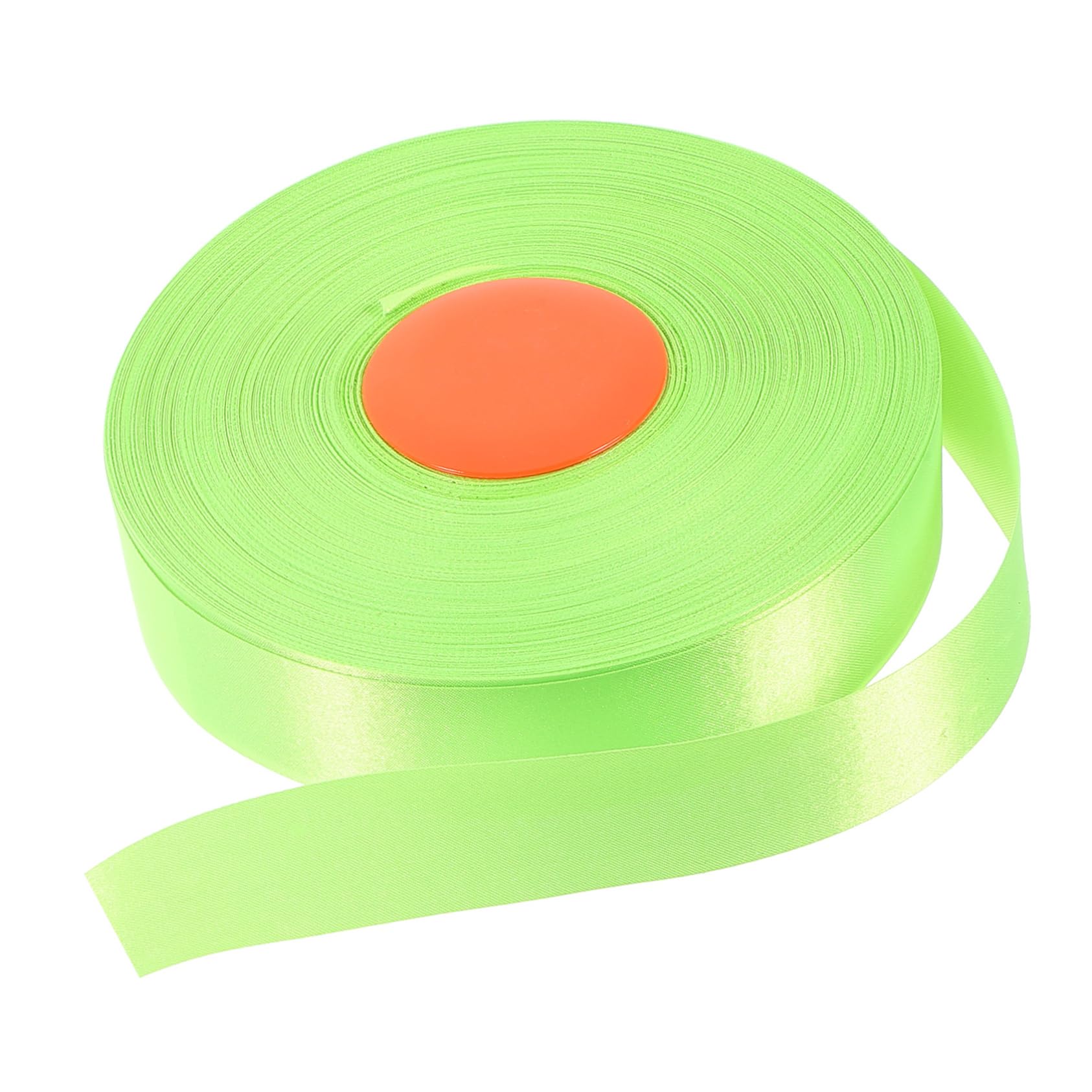 5rollen Rollband Für Sicherheitsmarkierungen Fluoreszierendes Nicht Klebendes Warnband Für Grenzen Und Gefahrenzonen Für Baustellen Arbeitsschutz Und Outdoor-aktivitäten