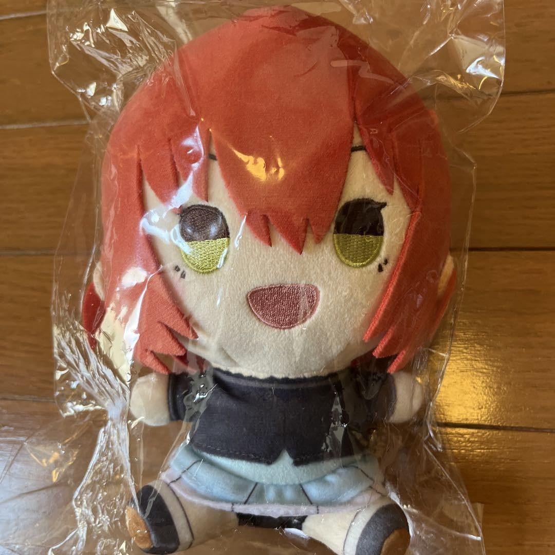 ぼっち・ざ・ろっく！ もちどる セブンネット限定 喜多郁代② Amazon.co.jp: ぼっちざろっく︎ もちどる 喜多郁代 セブン