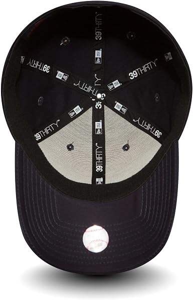New Era MLB The League 9Forty Verstellbare Basecap - 4