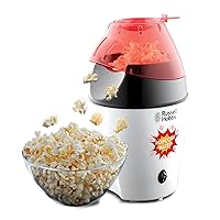 Russell Hobbs Pop corn, Macchina per Pop Corn