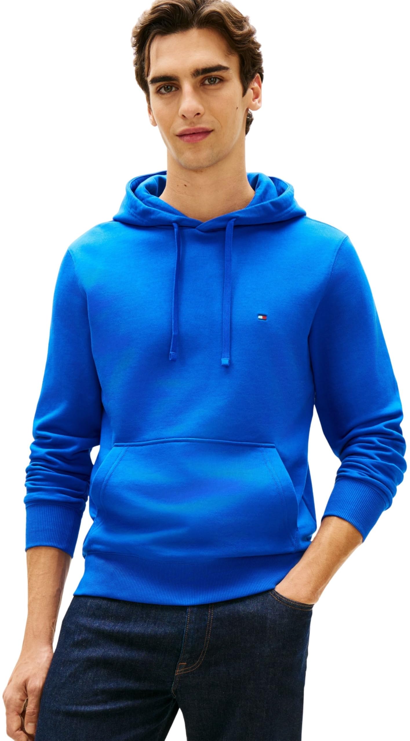 Tommy Hilfiger Herren Kapuzenpullover
