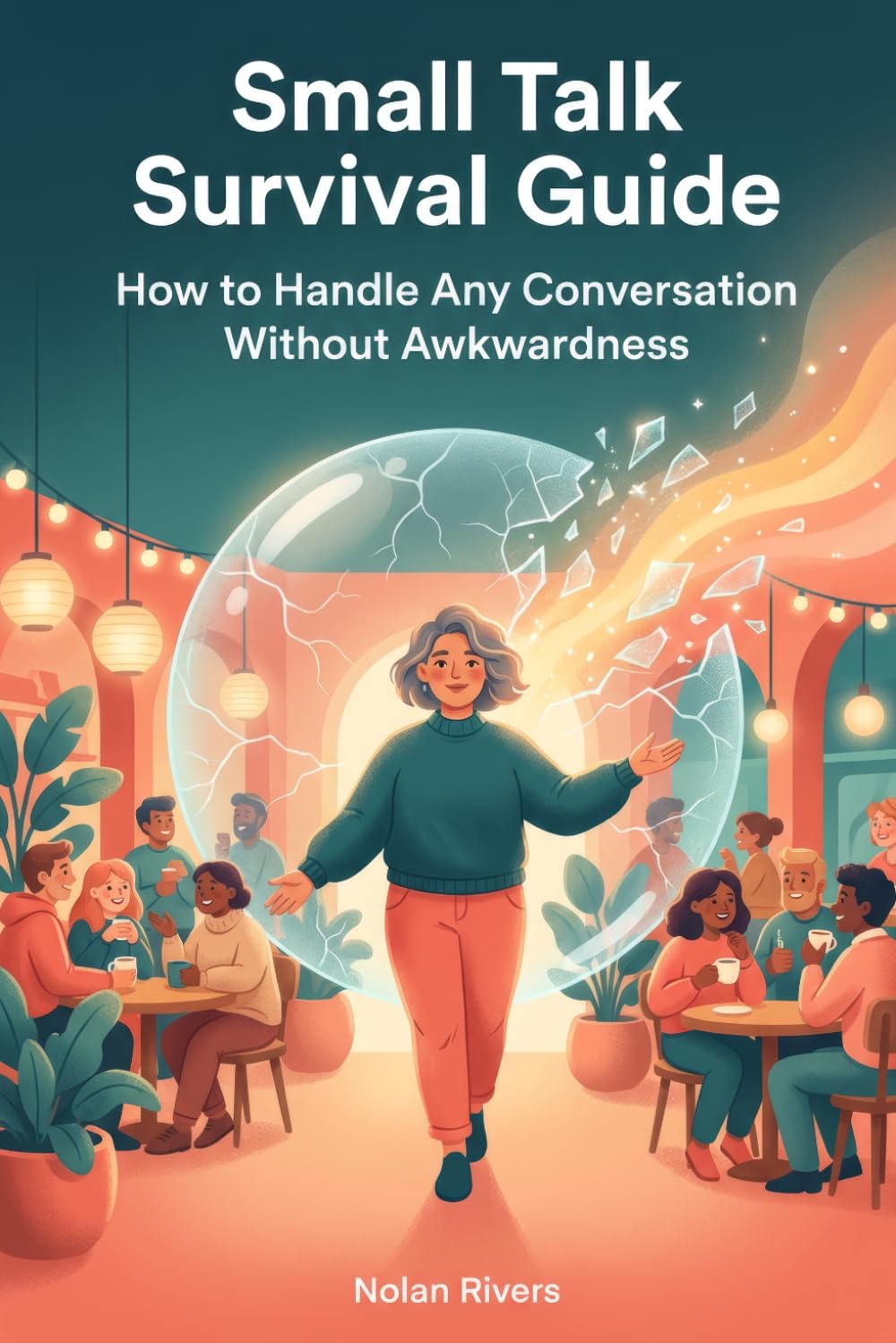 Small Talk Survival Guide: How to Handle Any Conversation Without Awkwardness