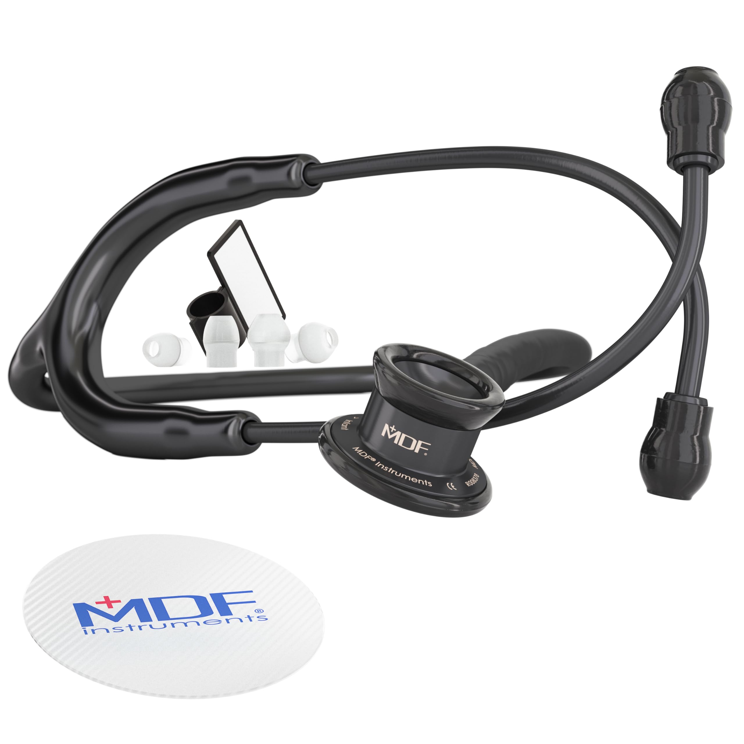 Amazon.com: MDF Instruments MD One Stainless Steel Premium Dual