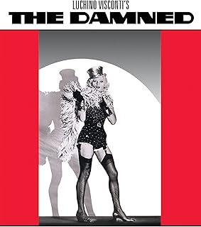 The Damned