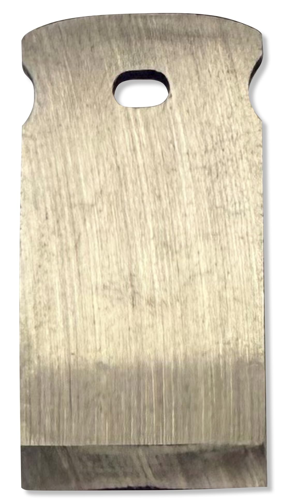 Spear & Jackson CTP3BLADE Lama di Ricambio per Pialla da Carpentiere da 3"