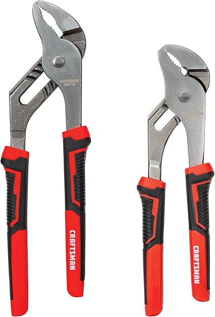 Pliers 8 & 10