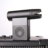 Vista 8 de Roadie Afinador de Bajo Automático Independiente