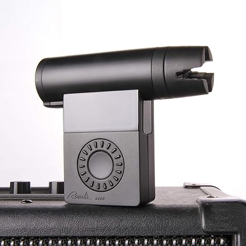 Miniatura 8 de Roadie Afinador automático de guitarra bajo independiente