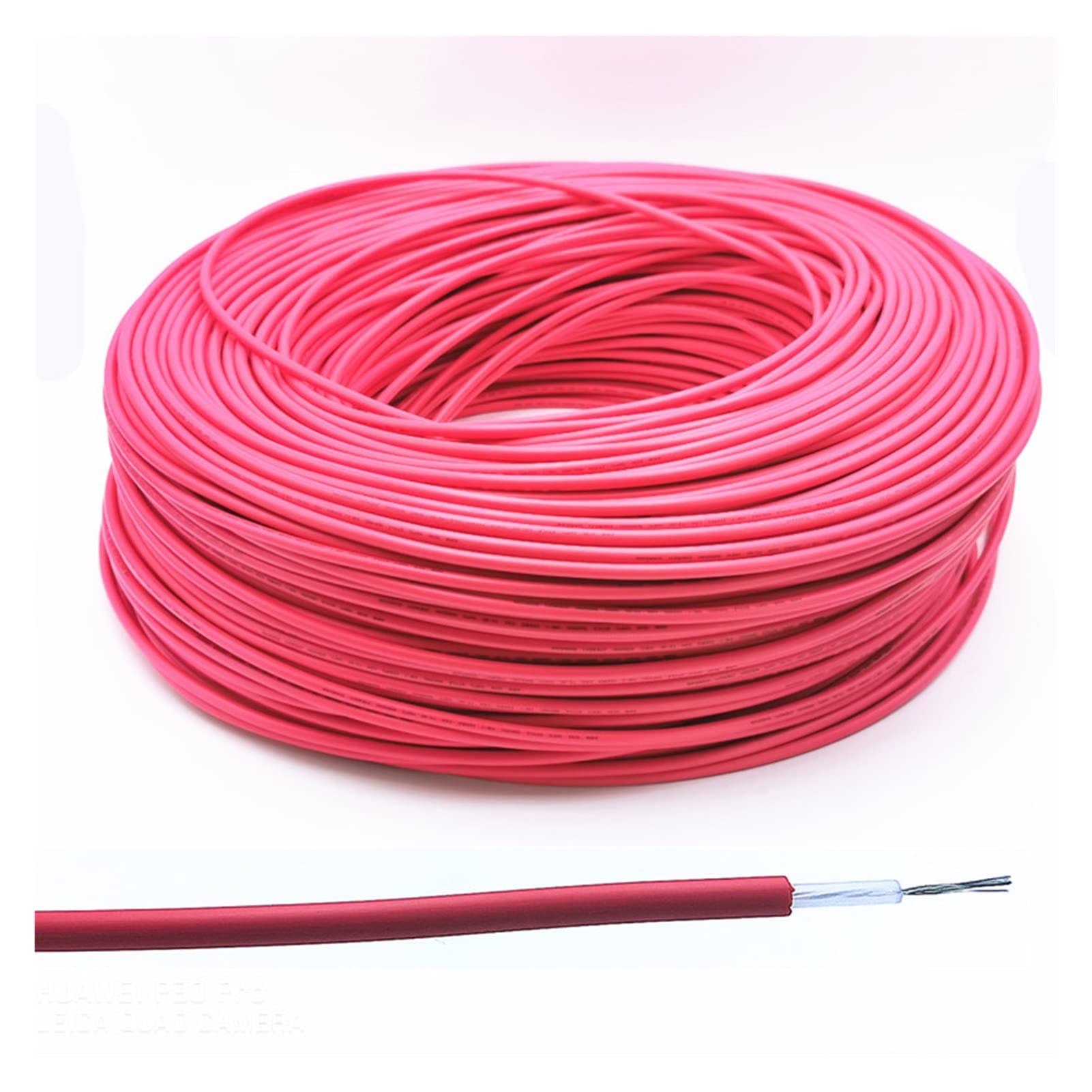 高電圧　高電流用ケーブル Amazon.co.jp: NZGZKETVTC(売店) 二重絶縁高電圧ワイヤーおよび