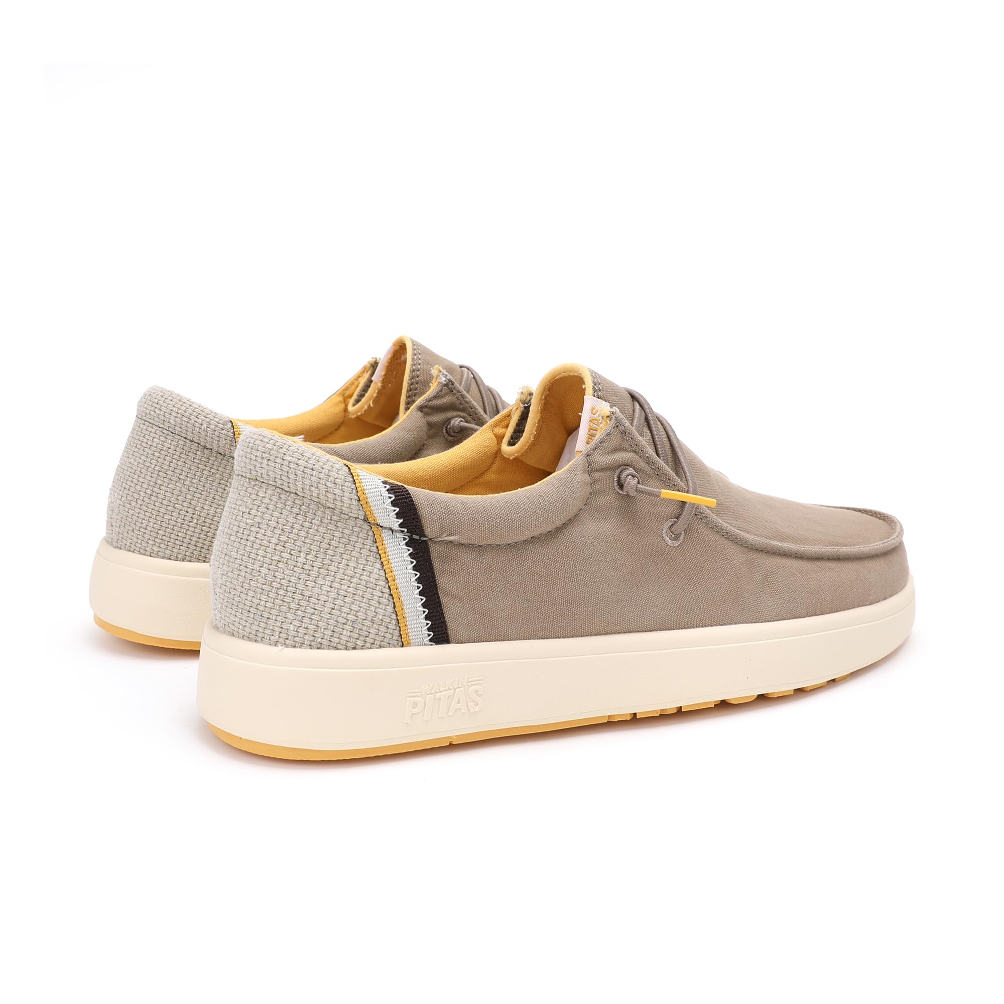 PITAS | Cana | Mocasines de Hombre para el Verano | Zapatillas de Hombre | Náuticos para el Verano | Deportivas de Hombre | Zapatos de Walkinpitas