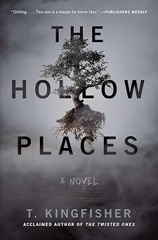 The Hollow Places A Novel