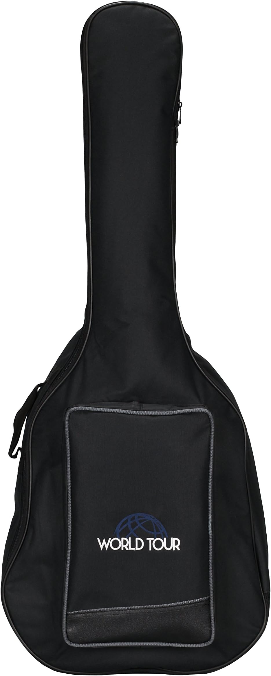 World Tour Acoustic Guitar Gig Bag