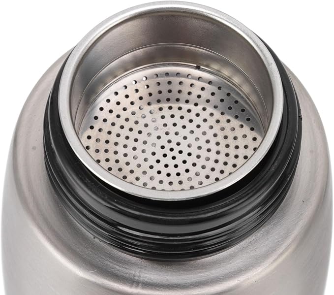 Cafetera Portátil para Auto 150ml, Calentamiento Rápido, Acero Inoxidable miniatura 8