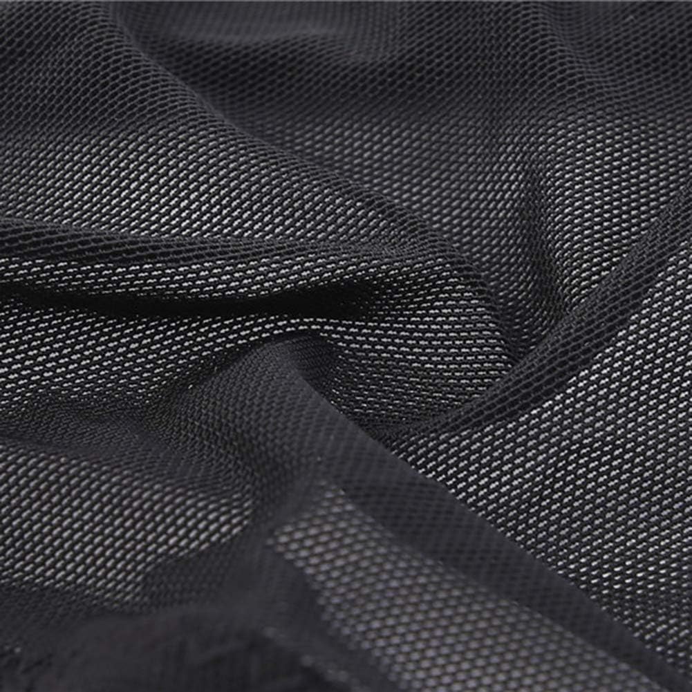 Sheer Bra and Panty Sets for Women, See Through Mesh Underwire Bras Briefs Lace Lingerie Set 2 Piece - Image 7