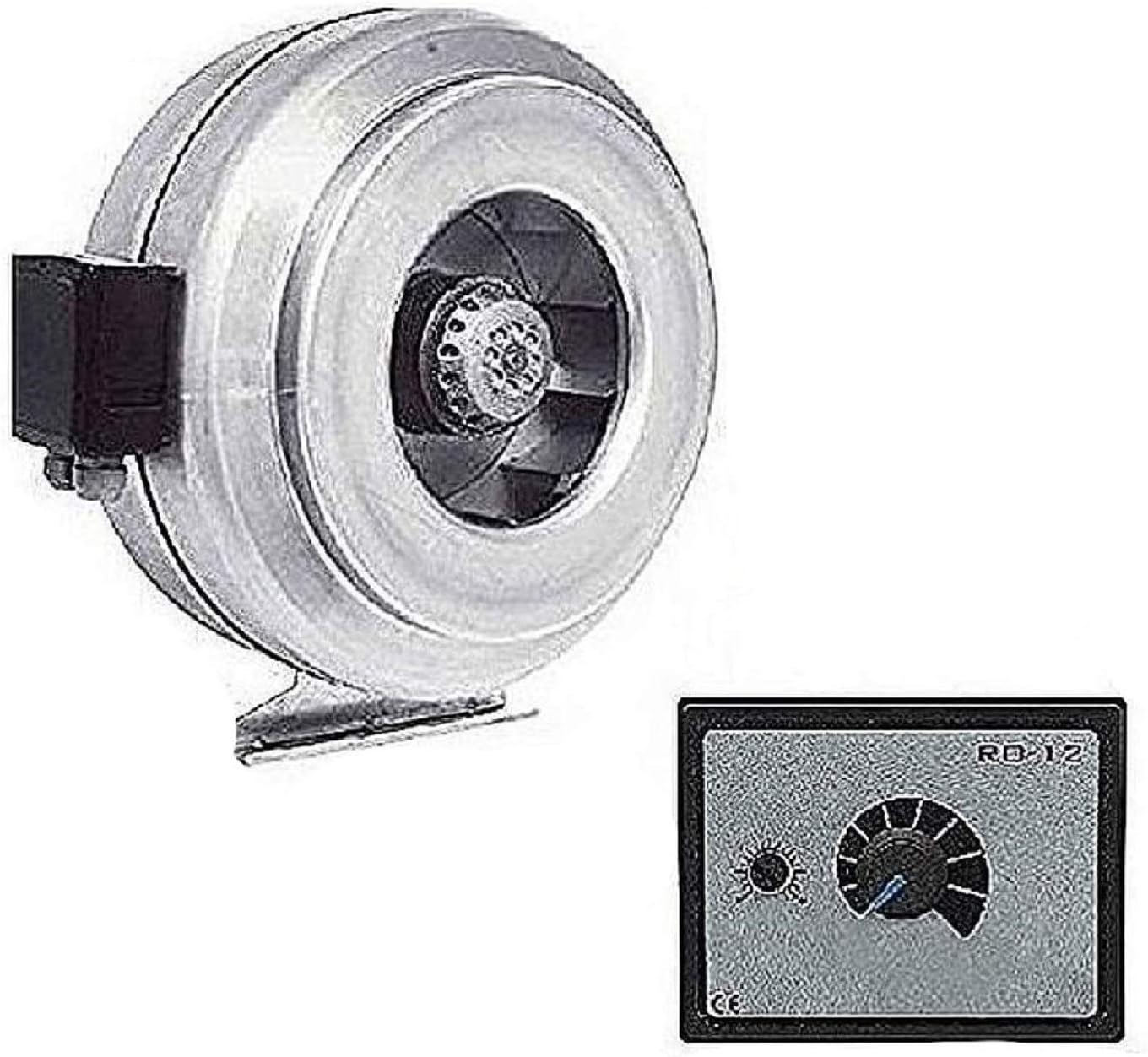 100 mm Duct Fan with Speed Controller Duct Fan Duct Extractor Fan Fan Fan Duct Fan Duct Blower Tube Pipe Tube Fan Duct Fan, Extraction Boiler Fan Blower Exhaust Fan Metal Radial Valve ATOR Kettle, Suction Motor Fan Industriegebläse Industrielüfter Radial Vent Radial Valve ATOR Radial Fan Radial Abluftventilator, Motor Blower Motor Fan Axial Fan Axial Fan Axial Fan Industrial Ventilator