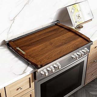 Noodle Board Stove Cover