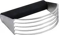 Misturador de Massas Multiuso Cozinha Aço Inox KitchenAid