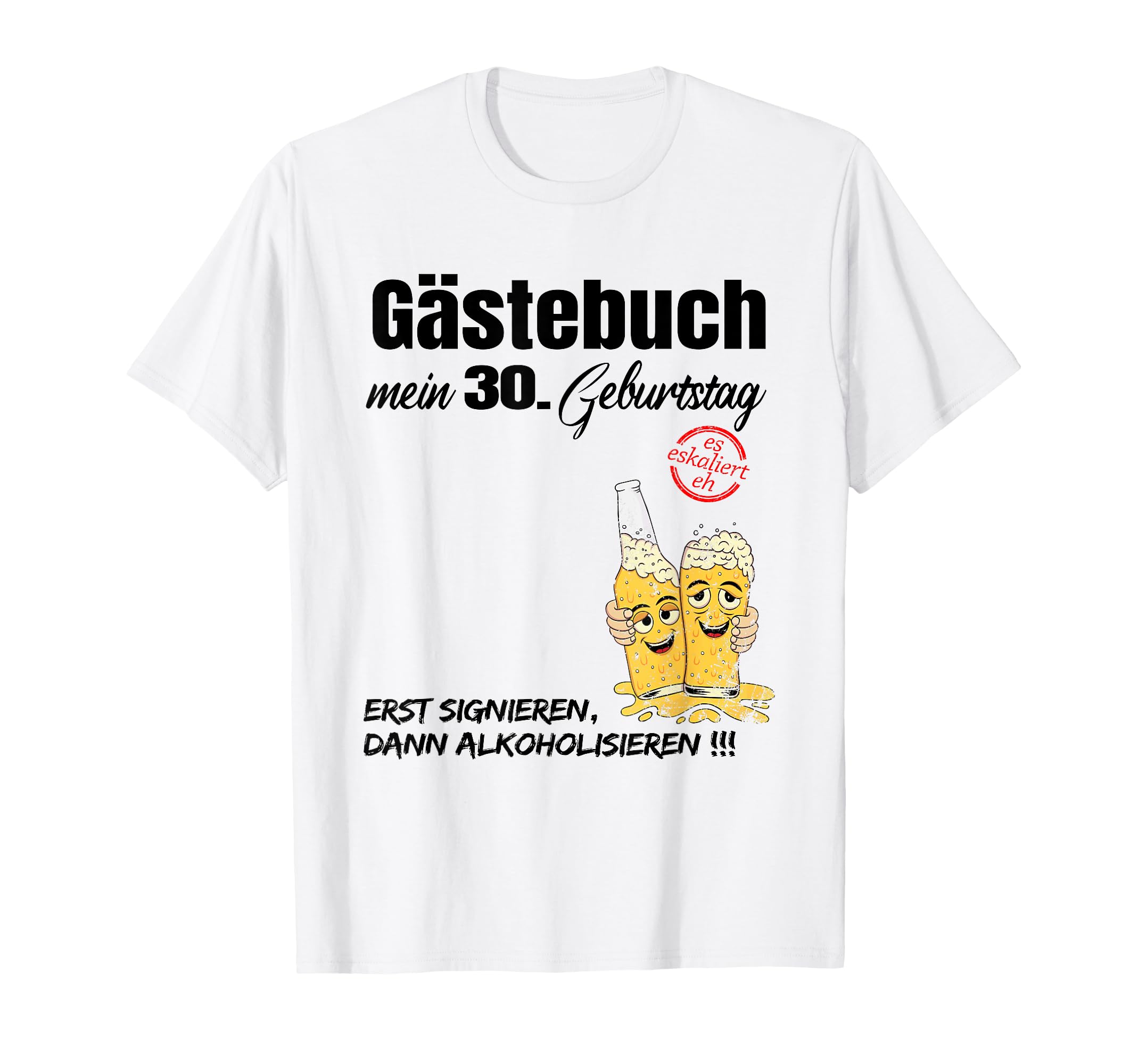 Kleidung mit Designs von Amazon Merch on Demand