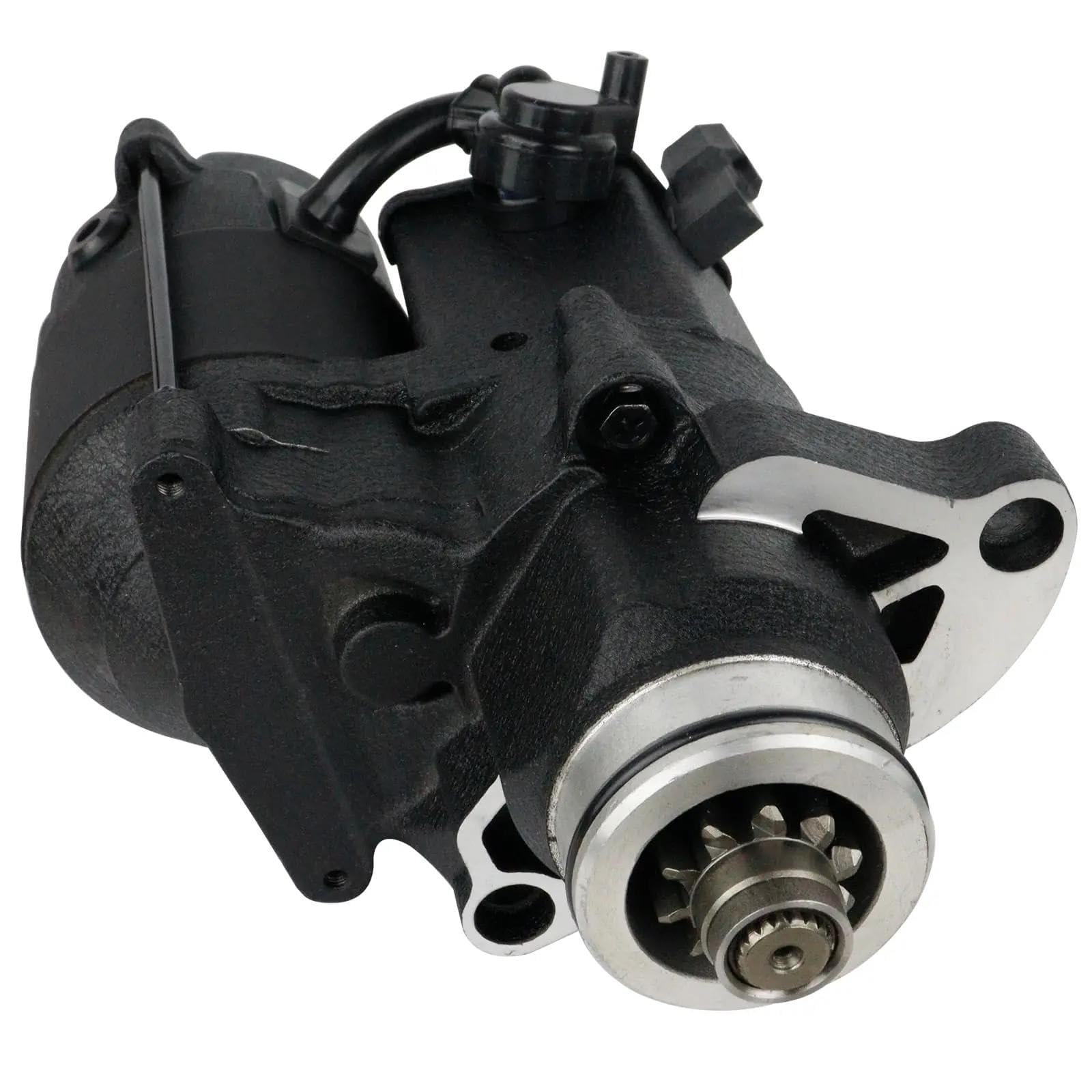 Démarreur haute performance pour FLST et FLTR Glide 2006-2014 - 7
