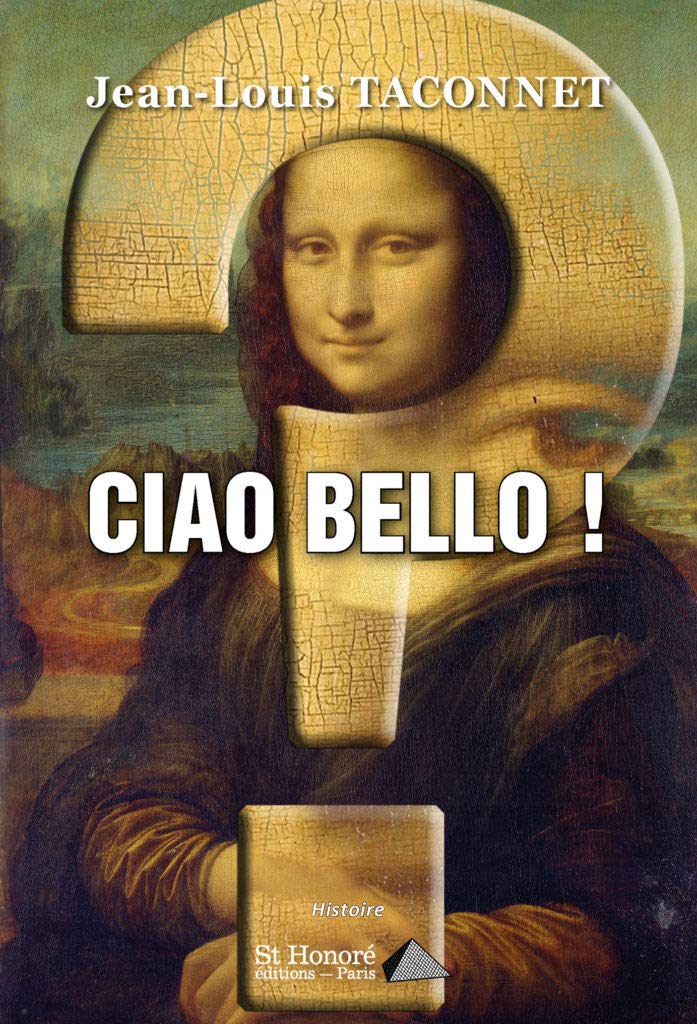 Ciao Bello !
