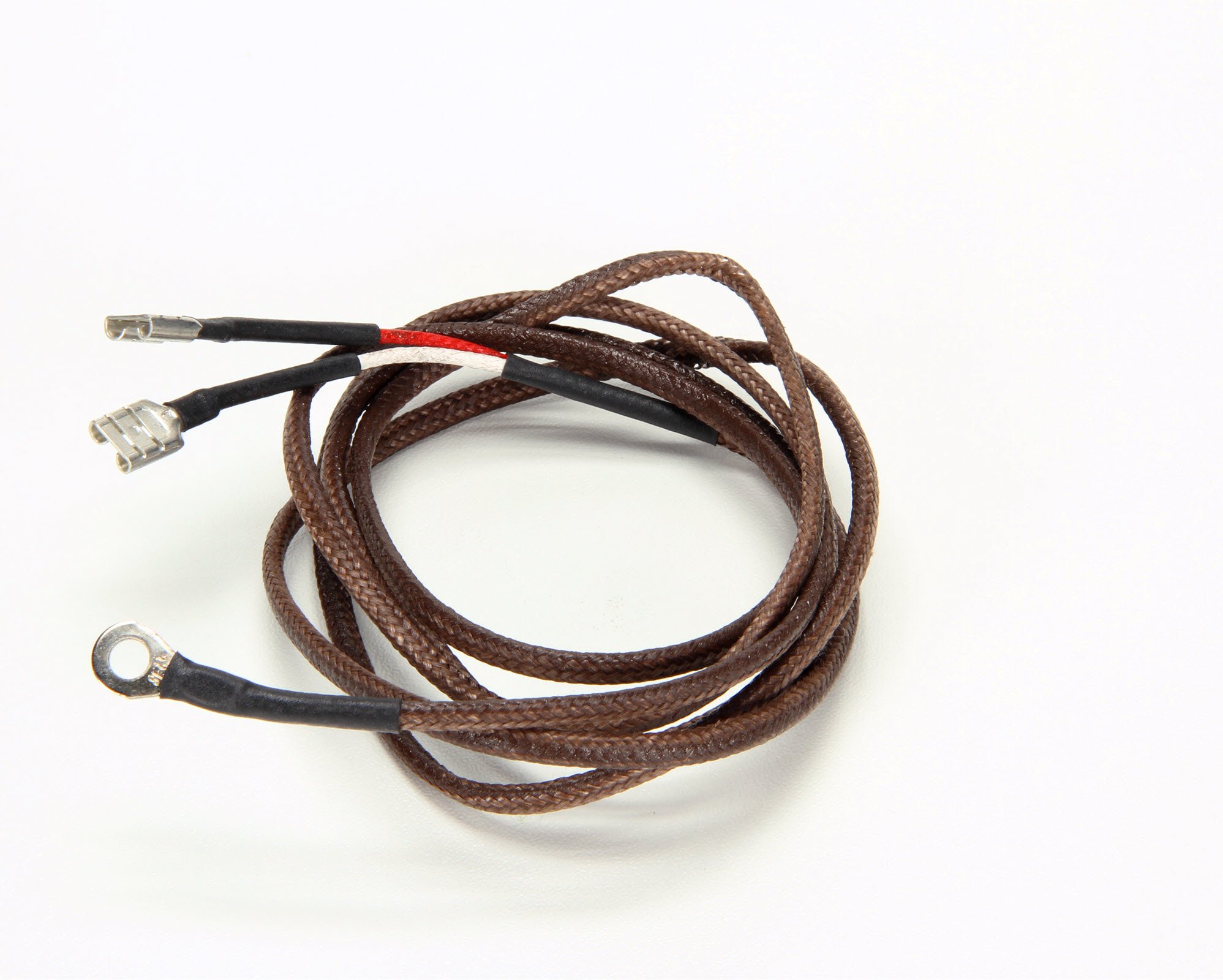 Replacement Parts by Southbend Range – Model 4344-1
